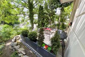 Komponistenviertel - Saniertes Loft im Gartengeschoss einer Villa – Die vollständige Adresse der Immobilie erhältst du vom Anbieter., 65193 Nordost, Wiesbaden – Vorschaubild 4