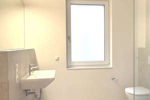 Quartier Hilde - NEUBAU: Großzügige 2-Zimmer-Erdgeschoss- Wohnung mit Garten – Hilde-Domin-Straße 10, 69126 Rohrbach, Heidelberg – Vorschaubild 6
