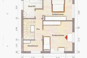 Platz für neue Ideen: Modernisiertes Haus in Linnich – Mahrstraße 63, 52441 Linnich – Vorschaubild 23