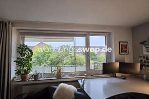 Wohnungstausch: Ellerstraße 205 – Ellerstraße 205, 40000 Oberbilk, Düsseldorf – Vorschaubild 4