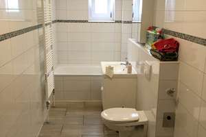 Stilvolle 2-Raum-Wohnung mit großer Wohnküche – Adalbertstraße  15, 24106 Wik, Kiel – Vorschaubild 4