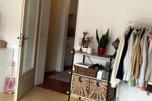 Aparte 1 Zimmer Wohnung  mitten in der City – Die vollständige Adresse der Immobilie erhältst du vom Anbieter., 55116 Altstadt, Mainz – Vorschaubild 6