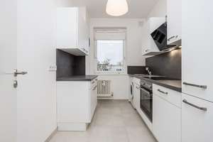 2-Zimmer-Wohnung im 6.OG in Bestlage am Ku’damm - renoviert, bezugsfrei und provisionsfrei! – Die vollständige Adresse der Immobilie erhältst du vom Anbieter., 10709 Halensee, Berlin – Vorschaubild 7