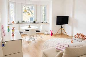 *Provisionsfrei* Attraktives Mehrfamilienhaus mit Entwicklungspotenzial in Stuttgart-Ost – Die vollständige Adresse der Immobilie erhältst du vom Anbieter., 70190 Stöckach, Stuttgart – Vorschaubild 3