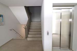 Urbane Wohnqualität im Spinelli Quartier – Stylische 4 ZKB-Wohnung mit Loggia und Dachterrasse – 68309 Käfertal, Mannheim – Vorschaubild 3