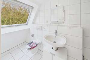 Wohntraum - Doppelhaushälfte mit Garten und Stellplatz in Marienburg – Die vollständige Adresse der Immobilie erhältst du vom Anbieter., 50968 Marienburg, Köln – Vorschaubild 8