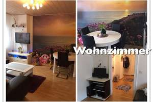 2-Zimmer-Wohnung  in Nürnberg