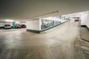 Ihr neues Zuhause in Bestlage - 3-Zimmer-Wohnung mit Tiefgaragenstellplatz  – 4105 Zentrum-Nordwest, Leipzig – Vorschaubild 21