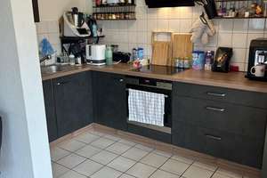 Wohnen mit Blick ins Grüne: 2,5-Zimmer-Wohnung in Leutenbach – In der Steige -, 71397 Leutenbach – Vorschaubild 2
