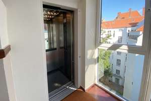 Sanierter Altbau zum Wohlfühlen im Akazienkiez! – Die vollständige Adresse der Immobilie erhältst du vom Anbieter., 10823 Schöneberg, Berlin – Vorschaubild 8