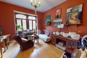 Charmante 2-Zimmer-Wohnung in begehrter Stühlinger-Lage.