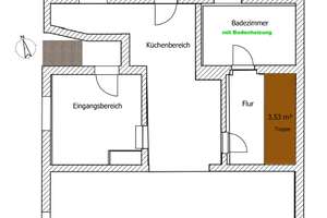 Klasse Haus / Top-Zustand in ruhiger Ortskern-Lage! – Die vollständige Adresse der Immobilie erhältst du vom Anbieter., 63814 Mainaschaff – Vorschaubild 28