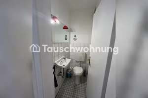 Tauschwohnung: Tausche meine 4-Zimmer-Wohnung in Münster gegen Köln – Die vollständige Adresse der Immobilie erhältst du vom Anbieter., 48147 Uppenberg, Münster – Vorschaubild 7