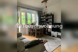 Tauschwohnung: Suche 3 Zimme-Wohnung für eine baldige Familie