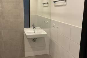 Wohnung auf Zeit: Möbliertes Single-Apartment inkl. W-LAN – Kunigundenstraße 71, 90439 St. Leonhard, Nürnberg – Vorschaubild 6