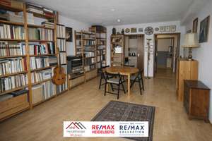 Schöne 2 Zimmer ETW in Top Lage Heidelberg Bergheim, 63m² mit Balkon und Stellplatz in Tiefgarage – Czernyring 12, 69115 Bergheim, Heidelberg – Vorschaubild 4