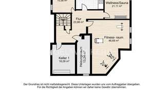 Exklusives Wohnen am Feldrand - Modernisiertes & luxuriöses Einfamilienhaus – Die vollständige Adresse der Immobilie erhältst du vom Anbieter., 22946 Großensee – Vorschaubild 38