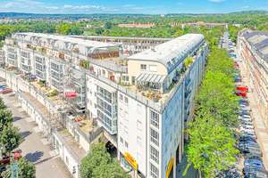Gemütliche 1-Raumwohnung* EBK* 4.OG* Süd-Balkon mit Blick über Dresden* Außenjalousien* PKW-SP* TOP* – Johann-Meyer-Straße 5, 1097 Leipziger Vorstadt, Dresden – Vorschaubild 17