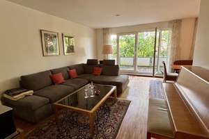 Tolle Wohnung mit großem Balkon in Kaiserswerth – Arnheimer Str. 144a, 40489 Kaiserswerth, Düsseldorf – Vorschaubild 10