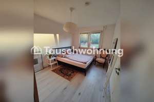 Tauschwohnung: Helle Wohnung mit Blick ins Grüne / 2ZKB+Abstellraum / – Höhenberger Straße 20, 51103 Höhenberg, Köln – Vorschaubild 5