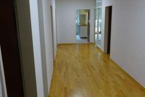 Bonn Poppelsdorf - Terrassenwohnung - provisionsfrei von Privat – Trierer Straße 118, 53115 Poppelsdorf, Bonn – Vorschaubild 3