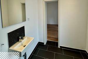 Moderne 1 Zimmer-Wohnung mit Bad! – Ludwigstraße 0, 65195 Nordost, Wiesbaden – Vorschaubild 4