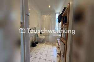 Tauschwohnung: 3-Zimmer Altbauwohnung mit Balkon in Obergiesing – 81539 Obergiesing, München – Vorschaubild 4