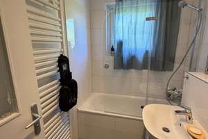 2-Zimmer-Wohnung mit Balkon in Berlin-Nikolassee – Potsdamer Chaussee 50, 14129 Nikolassee, Berlin – Vorschaubild 14
