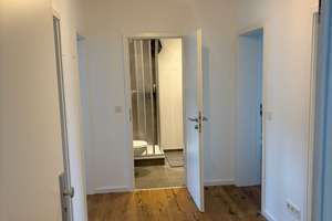 Wunderschöne 3-Zimmer-Wohnung im Herzen der Schwetzingervorstadt – Die vollständige Adresse der Immobilie erhältst du vom Anbieter., 68165 Schwetzingerstadt/Oststadt, Mannheim – Vorschaubild 5