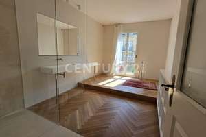 Teilmöblierte 5 Zi-Whg, mit Aufzug, 3 Balkone, 3 Bäder, ruhiges Wohnen trotz Stadtmitte! – Taunusstraße 45, 65183 Nordost, Wiesbaden – Vorschaubild 5