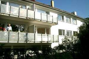 schöne helle 2.-Zi. Wohnung – Die vollständige Adresse der Immobilie erhältst du vom Anbieter., 64297 Eberstadt, Darmstadt – Vorschaubild 11