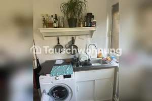 Tauschwohnung: Tausche 2 Zimmer Wohnung im Grünen gegen 2-3 Zimmer – Walddörferstraße 209, 22047 Wandsbek (Ortsteil), Hamburg – Vorschaubild 9