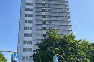 Schönes, voll möbliertes Studio-Apartment in Osdorf/Klein Flottbek – Julius-Brecht-Str. 11, 22609 Osdorf, Hamburg – Vorschaubild 21