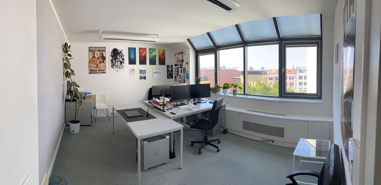 Büro