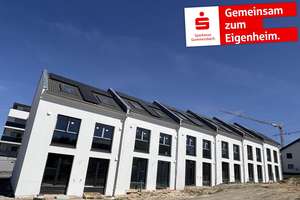 KFW 40 - Neubau - Erstbezug- mit hochwertiger Ausstattung!