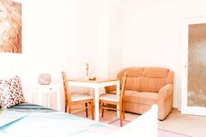 Friedrichshain: 1 Zimmer in 3 Zimmer Wohnung - pro Zimmer  – 10249 Friedrichshain, Berlin – Vorschaubild 6