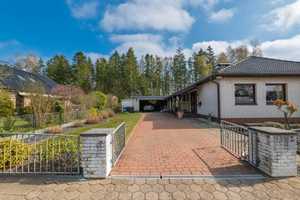 ! Schöner Bungalow mit großem Garten und Vollkeller ! – Pinneberg (Kreis) – Vorschaubild 3