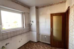 Traumblick über MA-Feudenheim - Renovierungsbedürftige 3 ZKB mit Südloggia und Stellplatz – Feldstraße 95, 68259 Feudenheim, Mannheim – Vorschaubild 17