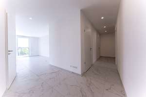 4-Zimmer-Penthouse mit drei Himmelsrichtungen und großem Süd-Balkon – Die vollständige Adresse der Immobilie erhältst du vom Anbieter., 81673 Josephsburg, München – Vorschaubild 4