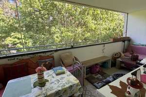 Naturbezogener Wohnraum: 3-Zimmer-Wohnung in Karlsruhe Waldstadt – Kolberger Straße 16b, 76139 Waldstadt, Karlsruhe – Vorschaubild 6
