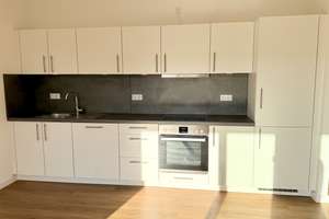 Neubaugebiet Hannover Kronsrode Einbauküche, Terrasse m. Garten, Fußbodenhzg, Lift, Keller, Tiefgar. – Bärenbleek 6B, 30539 Bemerode, Hannover – Vorschaubild 3