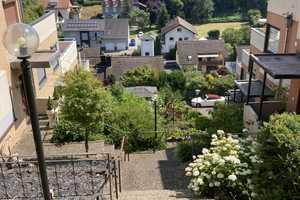Wohnen wie im eigenen Haus mit traumhaften Blick und großem Garten – Mühlwäldle 2, 76530 Baden-Baden – Vorschaubild 4