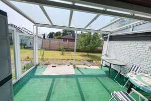 BEZUGSFREI&Großzügig! Bungalow mit Gartenidylle – Pinneberg (Kreis) – Vorschaubild 7
