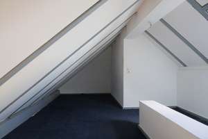 Interessante 1,5-Zimmer-Wohnung mit Einbauküche & Balkon mitten in der Aachener Innenstadt! – Seilgraben 6, 52062 Markt, Aachen – Vorschaubild 10