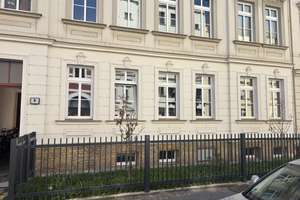 4 Raum Wohnung ohne Makler 
