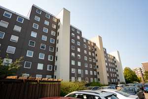 Sanierte 3-Zimmer Eigentumswohnung mit großem Balkon & Fahrstuhl – Die vollständige Adresse der Immobilie erhältst du vom Anbieter., 38106 Nordstadt, Braunschweig – Vorschaubild 20