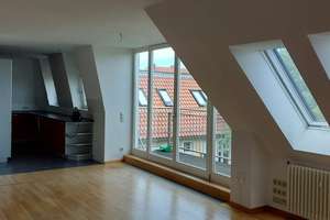 Dachterrasse ca. 16 m² nahe Rüdesheimer Platz – Homburger Straße 8, 14197 Wilmersdorf, Berlin – Vorschaubild 13