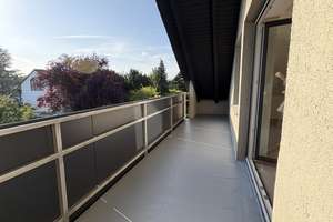 Exclusive DG Wohnung mit Einbauküche und Balkon, Erstbezug – Carl-Natterer-Str. 13, 86165 Firnhaberau, Augsburg – Vorschaubild 12