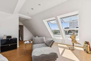 Luxuriöse Penthouse-Wohnung über den Dächern von Köln - mit Dom Blick – 50668 Altstadt/Nord, Köln – Vorschaubild 2