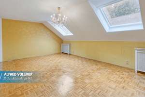 Traumhafte Maisonette-Wohnung nähe Toelleturm – Die vollständige Adresse der Immobilie erhältst du vom Anbieter., 42287 Barmen, Wuppertal – Vorschaubild 11